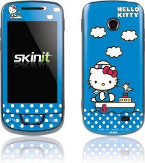 Hello Kitty Sailing   Samsung T528G   Skinit Skin Cell Phones & Accessories