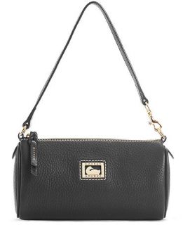 Dooney & Bourke Handbag, Dillen II Mini Barrel Bag   Handbags & Accessories