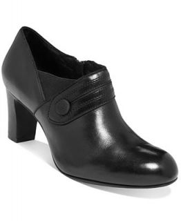 Artisan by Clarks Womens Tamryn Maize Booties   Shoes