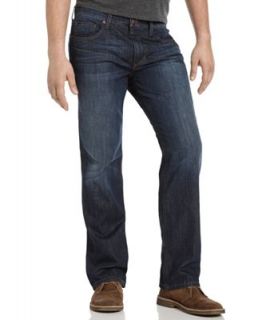 Joes Jeans, Rebel Relaxed Straight Leg Jeans, Clive   Jeans   Men