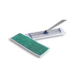 [Itm] 18" Dust Mop, Green [Acsry To] MicroMax Microfiber Mopping System   MicroMsee description Health & Personal Care