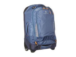 Eagle Creek Flip Switch™ Wheeled Backpack 22 Slate Blue
