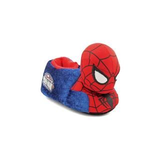 Marvel Spider Man Boy (Toddler) 'Spider Man Slippers' Polyester Casual Shoes Children's Slippers