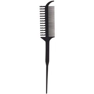 Soft 'n Style Carbon Highlighting Comb Health & Personal Care