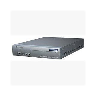 PANASONIC DIGITAL COMMUNICATION WJNT314 PNS 4CH NETWORK ENCODER W/ANALYTICS  Security And Surveillance Products  Camera & Photo