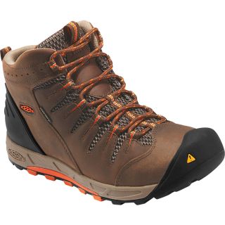 KEEN Bryce Mid WP Hiking Boot   Mens