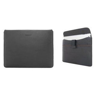 D30 TECH 21 Impact Leather Sleeve for iPad 2, iPad 3 with T Mobile Logo Computers & Accessories