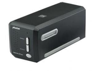 Plustek OpticFilm 7200iSE Scanner Electronics
