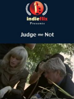 Judge Me Not Richard Van Vleet, Elaine Kellett  Instant Video