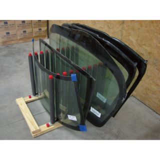 Five Star Windshield Protection Rack  Parts Holders