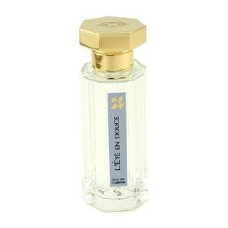 L'Artisan Parfumeur L'Ete En Douce Eau De Toilette Spray (New Packaging)   50ml/1.7oz Health & Personal Care