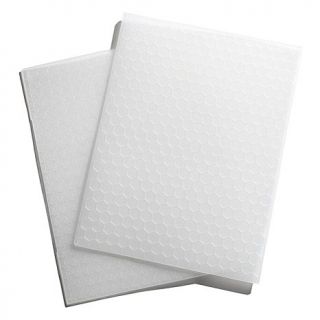 Teresa Collins Embossing Folder Duo   Honeycomb and Houndstooth