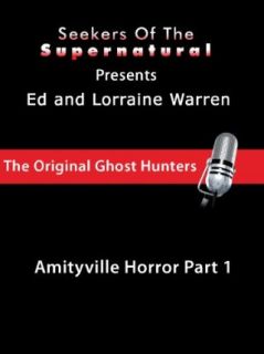 Ed and Lorraine Warren Amityville Horror Part 1 Createspace  Instant Video