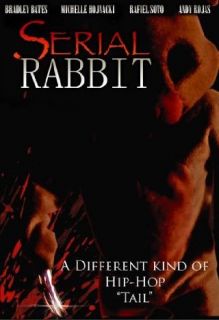 Serial Rabbit Michelle Hojnacki, Rafiel Soto, Bradley Bates, Brett William Mauser  Instant Video