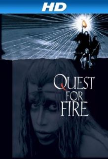 Quest For Fire [HD] Everett McGill, Frank Bonnet, Gary Schwartz, Jean Michael Kindt  Instant Video