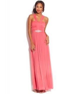 Prom 2014 Dresses Under $99 Lilac Gown Look   Juniors