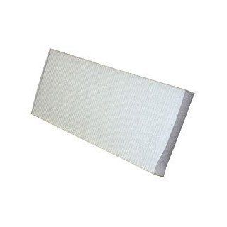 Wix 24865 Cabin Air Filter for select  Saturn models, Pack of 1 Automotive