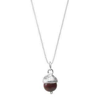 Acorn Necklace   Jewelry Products