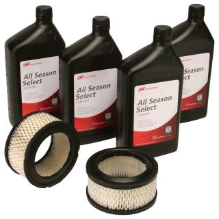 Ingersoll Rand Air Compressor Maintenance Kit for TS15 Air Compressors