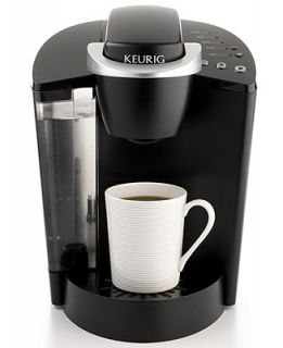 Keurig K45 Single Serve Brewer, Elite   Coffee, Tea & Espresso   Kitchen