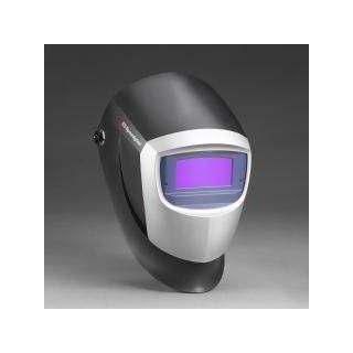 3m™ Speedglas™ Helmet 9000 With Auto Darkening Filter 9002v, 1/Case