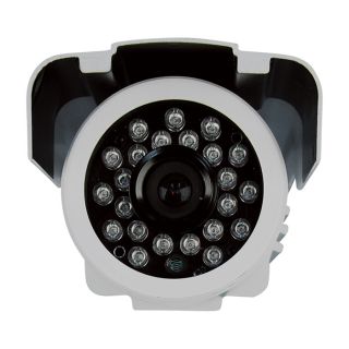 Swann Pro 760 Super Wide-Angle Security Camera, Model# SWPRO-760CAM  Security Systems   Cameras