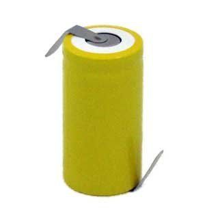 (20) Sub C 1800mAh NiCd Batteries   Cordless Tool Battery Packs  