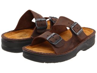 Naot Footwear Mikaela Crazy Horse Leather, Shoes