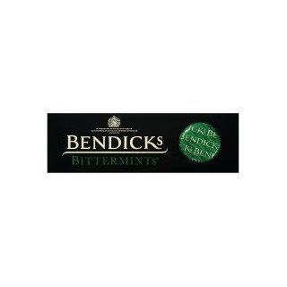Bendicks Bittermints 200g   Pack of 6  Candy Mints  Grocery & Gourmet Food