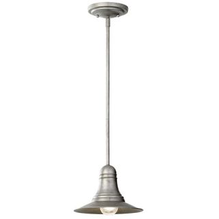 Urban Renewal 1 Light Mini Pendant