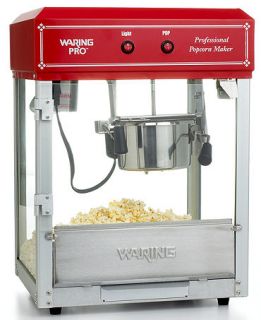 Waring Pro WPM40 Popcorn Maker, Large   Electrics   Kitchen
