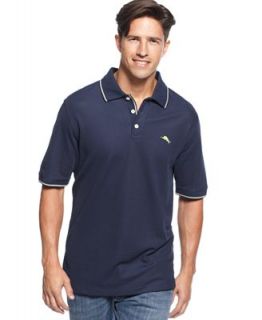Tommy Bahama Shirt, Courtside VIP Polo Shirt   Polos   Men