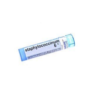 Boiron   Staphylococcinum 6c (Rx) Health & Personal Care