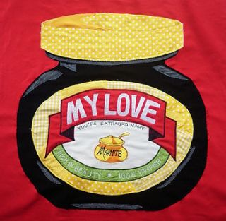 my love marmite & other british brands by ilovespoon