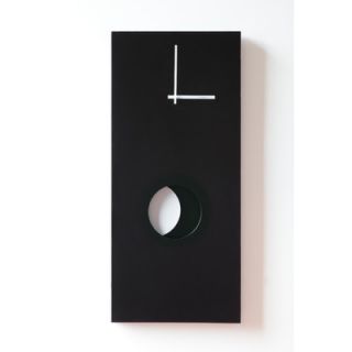 Diamantini & Domeniconi Rectangular Nature Wall Clock