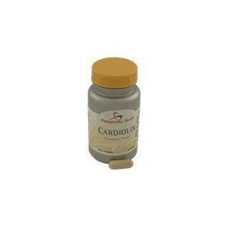 Cardiolin Varicose Veins Remedy (30 Caps) Health & Personal Care