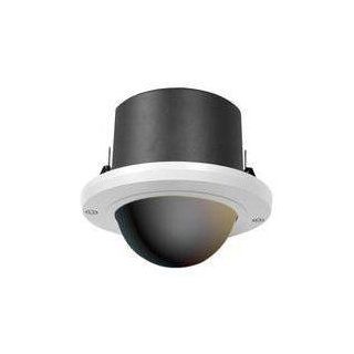 Pelco DF5 2 Fixed Mount In Ceiling Indoor Housing with Chrome Dome  Security And Surveillance Accessories  Camera & Photo