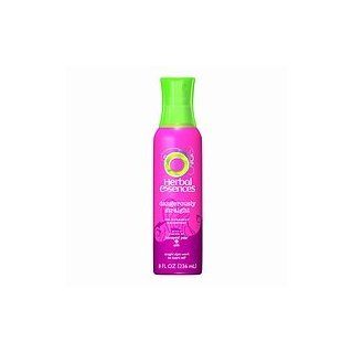 Herbal Essences Dangerously Straight Pin Straight Hair Spray with Fusion of Honeyed Pear and Silk 8oz Health & Personal Care