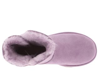 UGG Mini Bailey Button Lavender Mist Twinface