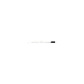 Cross Ballpoint Pen Refill, Broad Black, 1 per card (8101) 