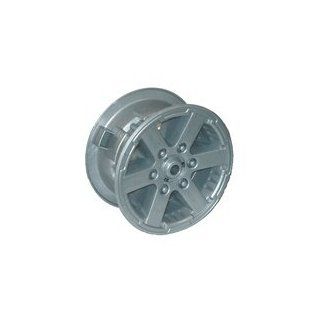 Power Wheels Replacement Rear Hub Caps, 3800 8224 