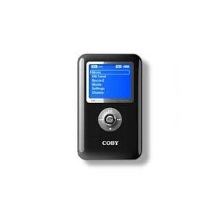 COBY MP C941  Player w/20 GB HDD & FM Radio (Discontinued by Manufacturer)   Players & Accessories