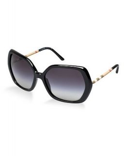 Burberry Sunglasses, BE4122   Sunglasses   Handbags & Accessories