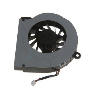 Generic Laptop CPU Cooling Fan Compatible with Dell Vostro 1014 Y34KC Computers & Accessories