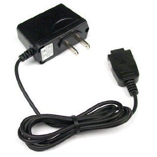Electronic Travel Charger For Samsung t209, t319, t609, t619 Cell Phones & Accessories