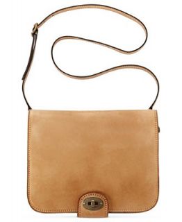 Fossil Vintage Revival Flap Portfolio Crossbody Bag   Handbags & Accessories