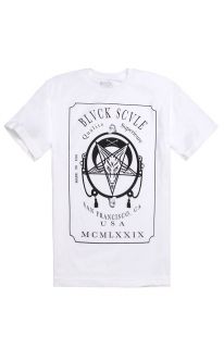 Mens Black Scale T Shirts   Black Scale Qualite Superieure T Shirt