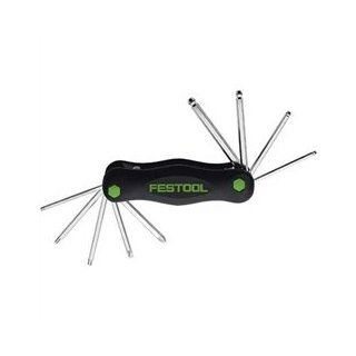 Festool 490833 D. Toolie Tool   Hand Tool Accessories  