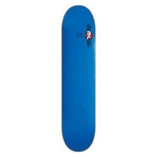 ML RED DOT DECK 126/K12  7.62 ast.colors ppp  Skateboard Decks  Sports & Outdoors