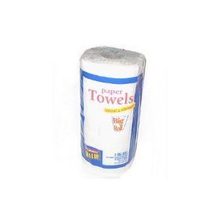 Shoppers Value Absorbent Paper Towels 2 Ply   1 roll of 90 sheets  